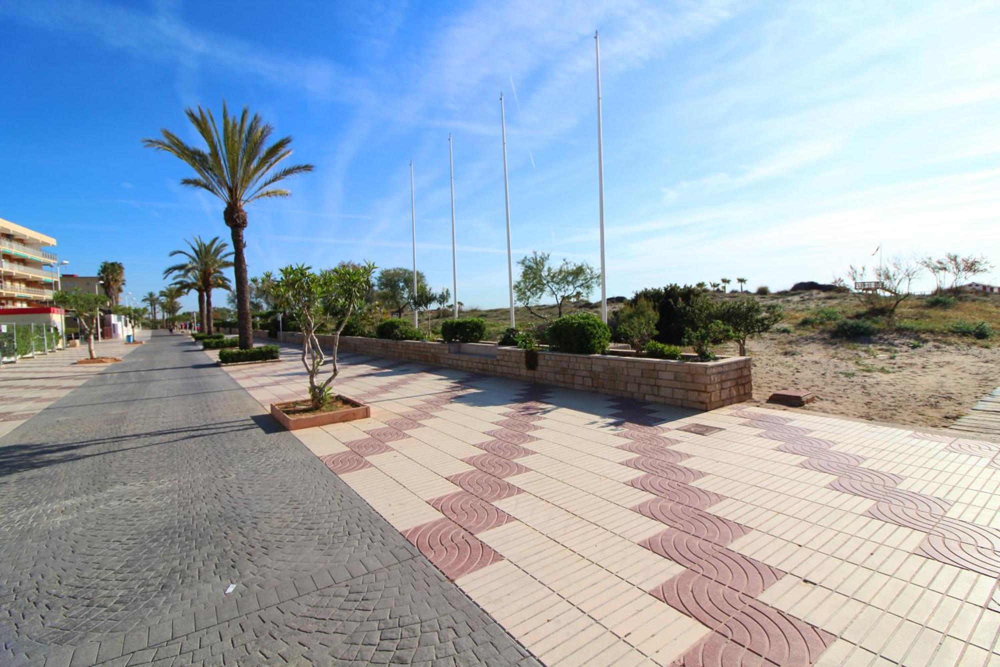 Appartement Global Properties, Con Vistas Al Mar, 2 Terrazas Y Piscina En *