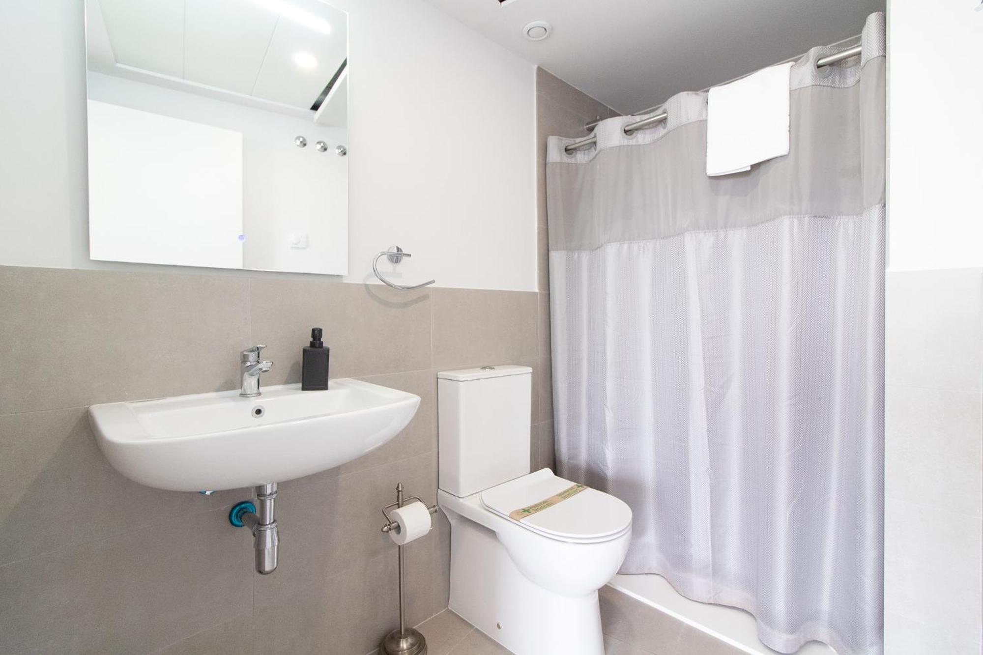 Global Properties, Con Vistas Al Mar, 2 Terrazas Y Piscina En Canet d'En Berenguer