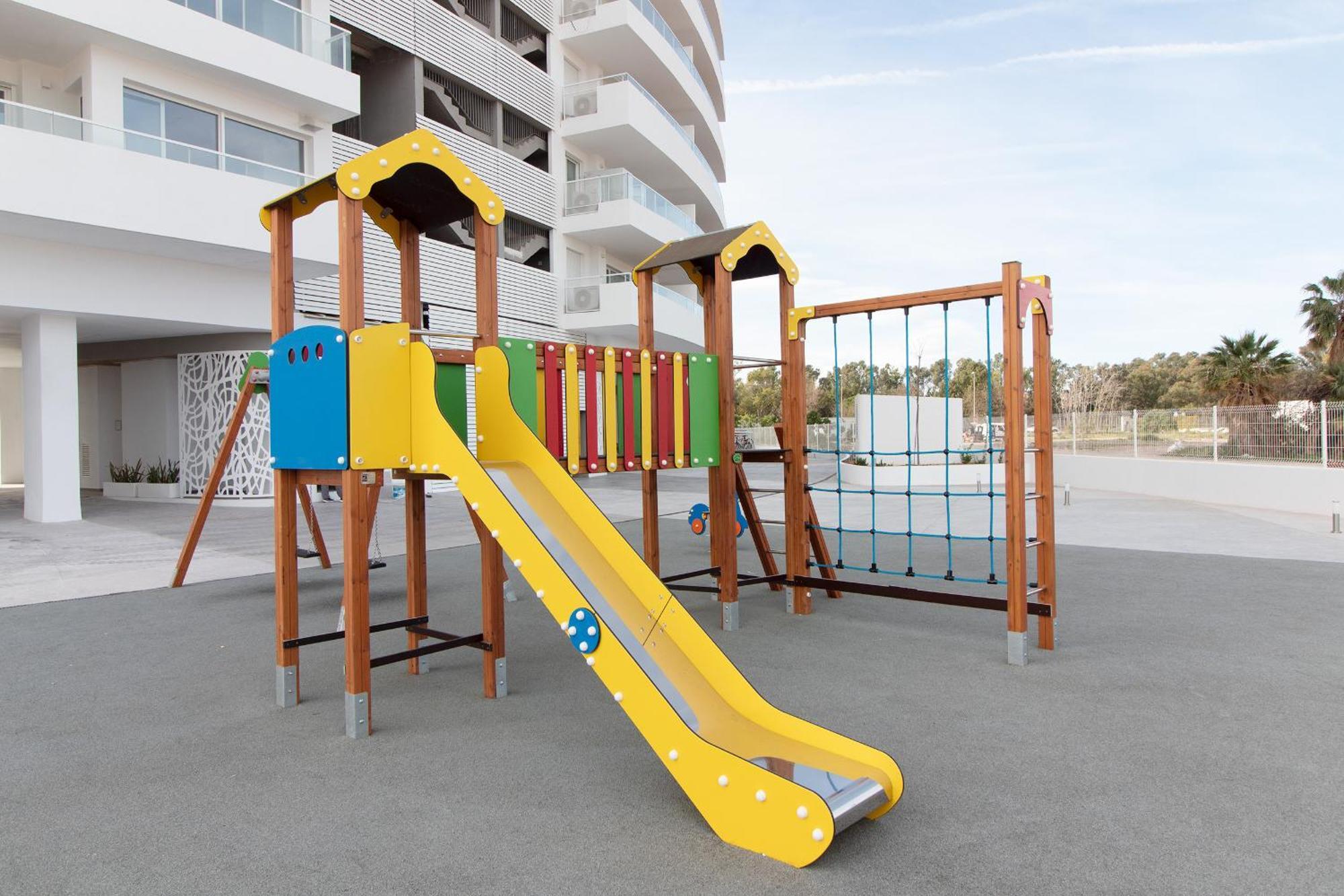 Apartament Global Properties, Con Vistas Al Mar, 2 Terrazas Y Piscina En Canet d'En Berenguer