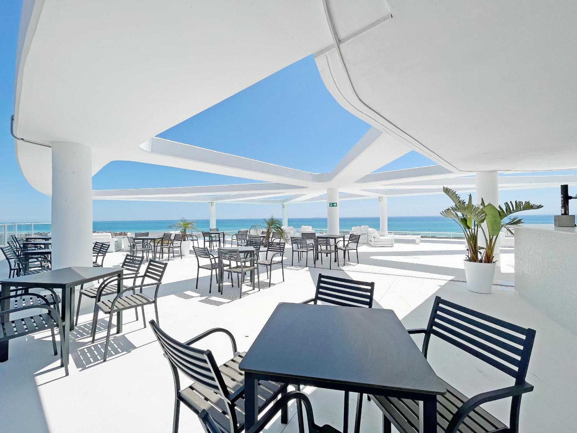 Global Properties, Con Vistas Al Mar, 2 Terrazas Y Piscina En * Canet d'En Berenguer