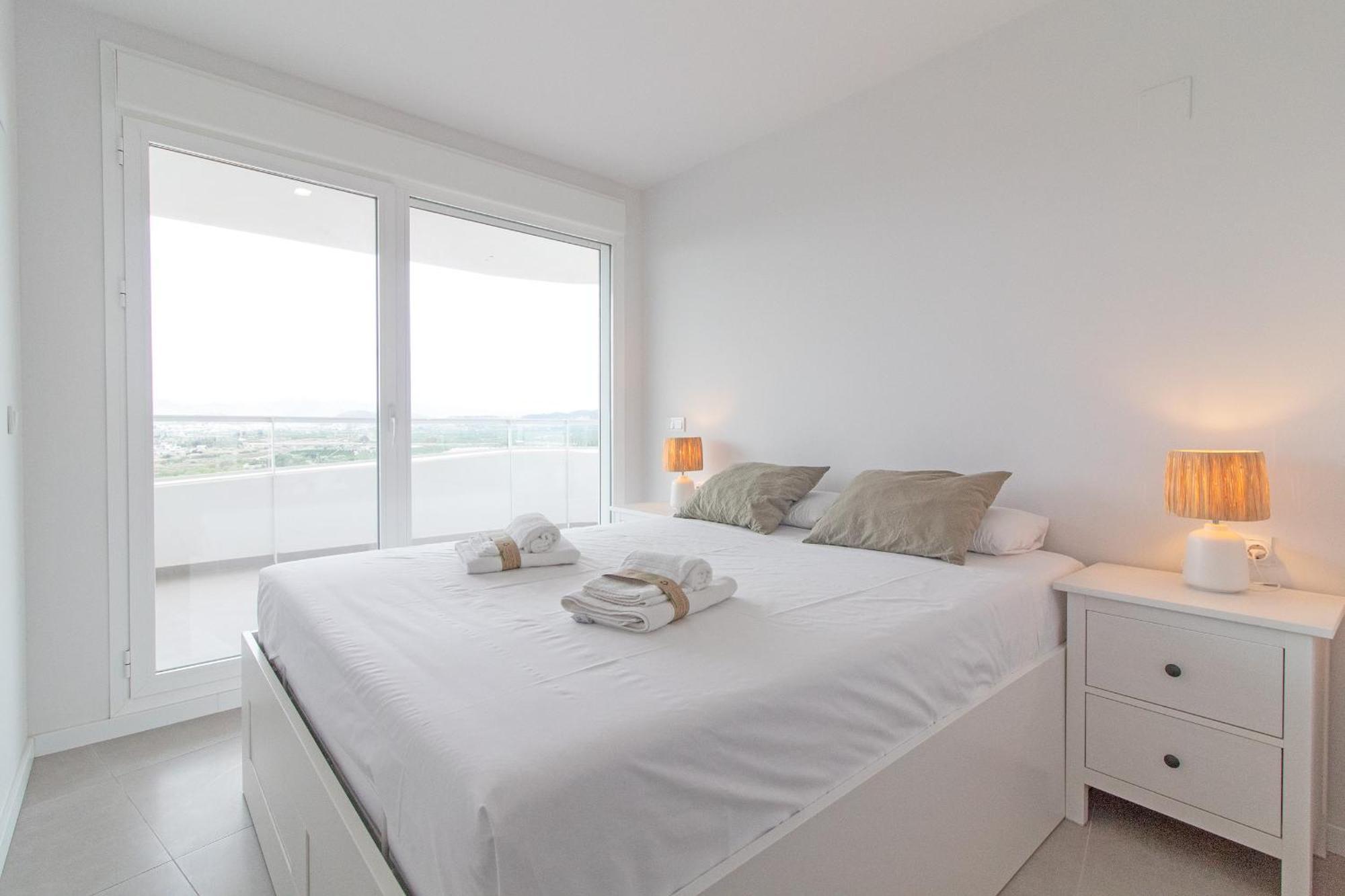Global Properties, Con Vistas Al Mar, 2 Terrazas Y Piscina En